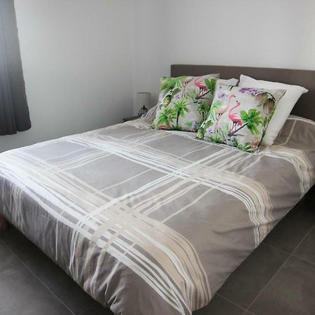 Appartement Provence Heureuse Сен-Сир-сюр-Мер Экстерьер фото