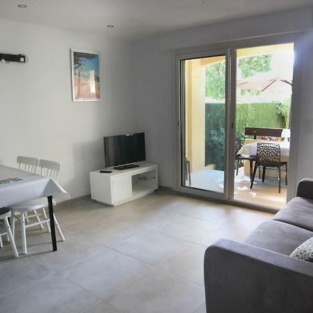 Appartement Provence Heureuse Сен-Сир-сюр-Мер Экстерьер фото
