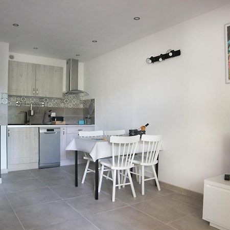 Appartement Provence Heureuse Сен-Сир-сюр-Мер Экстерьер фото